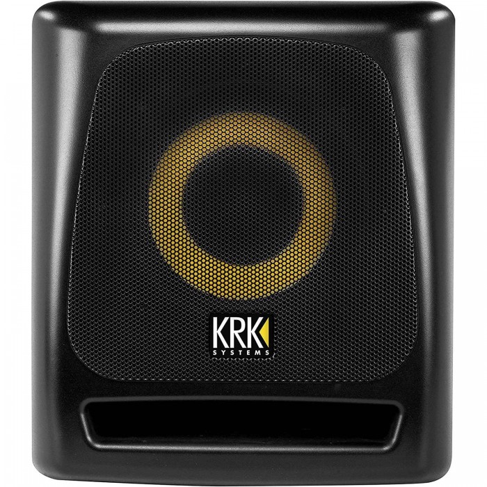 KRK 8S2 8" Stüdyo Sub Woofer