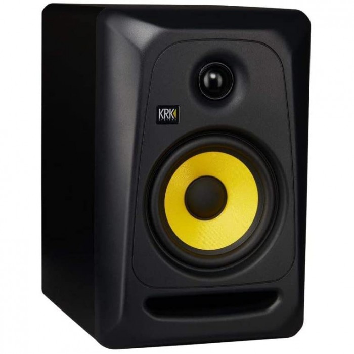 KRK Rokit Classic 5 Aktif Stüdyo Monitörü