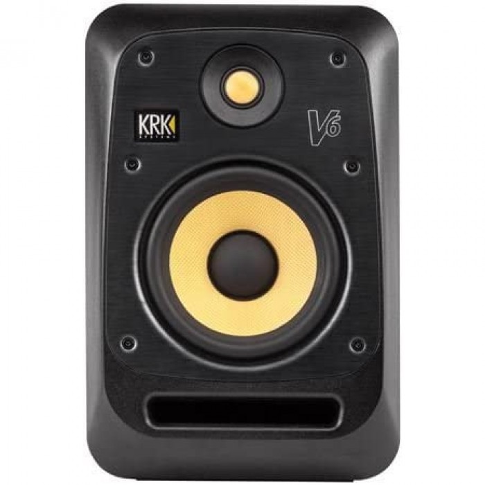 KRK V6S4 6" Stüdyo Monitörü