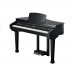 Kurzweil KAG100BP Dijital Kuyruklu Piyano (Parlak Siyah)
