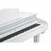 Kurzweil KAG100WHP Dijital Kuyruklu Piyano (Parlak Beyaz)