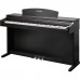 Kurzweil M115-SR Dijital Piyano (Kahverengi)