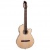 La Patrie Arena CW QIT Maun Elektro Klasik Gitar (Natural)