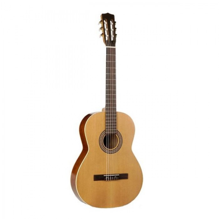 La Patrie Etude Solak Klasik Gitar (Natural)