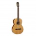 La Patrie Etude Solak Klasik Gitar (Natural)