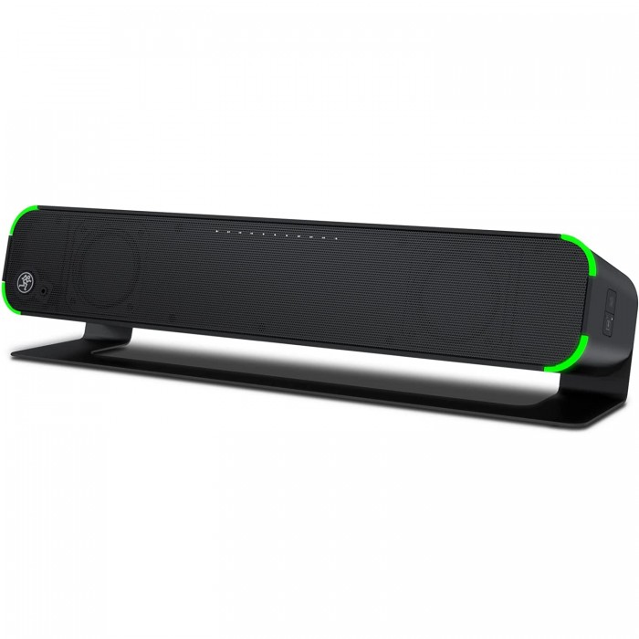 Mackie CR2-X Bar Masaüstü Aktif Soundbar Hoparlör