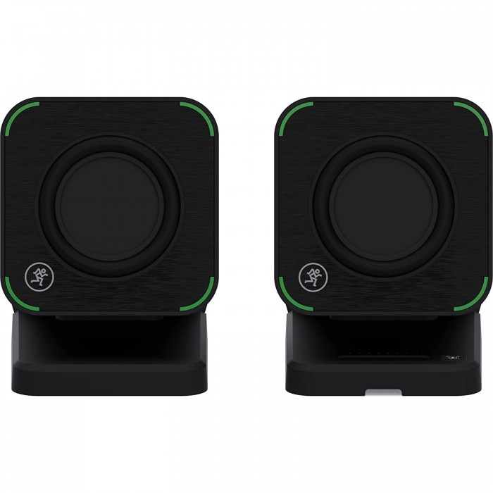 Mackie CR2-X Cube Masaüstü Aktif Hoparlör