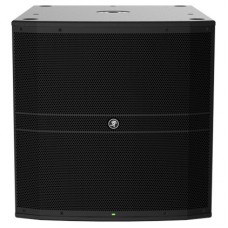Mackie DRM18S 2000W 18 Inch Aktif Subwoofer Kabin