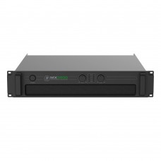 Mackie MX-3500 2700W Power Amfi