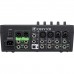 Mackie Onyx8 8-Kanal Analog Mikser (Multi-Track USB)