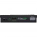 Mackie PROFX16 V3 16-Kanal 4-Bus Profesyonel Efektli Mikser