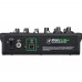 Mackie ProFX6 V3 6-Kanal USB Deck Mikser