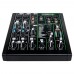 Mackie ProFX6 V3 6-Kanal USB Deck Mikser