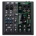 Mackie ProFX6 V3 6-Kanal USB Deck Mikser