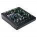 Mackie ProFX6 V3 6-Kanal USB Deck Mikser