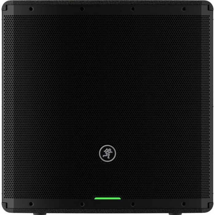 Mackie SR18S 18" 1600W Aktif Subwoofer