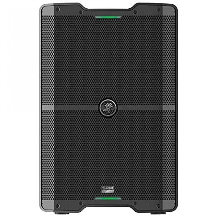Mackie SRM210 V-Class 2000W 10 İnç Aktif Hoparlör