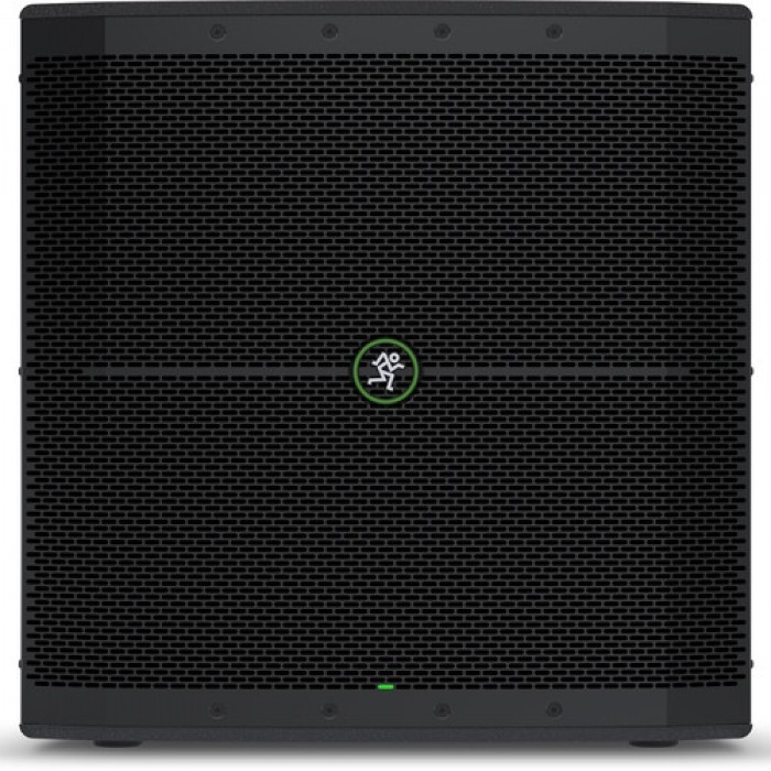 Mackie Thump118S 1400W 18" Aktif Subwoofer