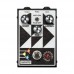 Maestro Discover Analog Delay Pedalı