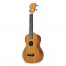 Mahalo Hano Series Concert Ukulele (Vintage Natural)