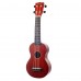 Mahalo Java Series MJ1VNA Soprano Ukulele (Vintage Natural)