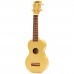 Mahalo Kahiko Serisi MK1TBS Soprano Ukulele (Transparent Butterscotch)
