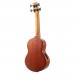 Mahalo MB1TBR  Bass Serisi Elektro Ukebass (Natural)