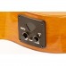 Mahalo MH2VTVNA Elektro Concert Ukulele (Vintage Natural)