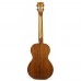 Mahalo MJ4VNA Java Series Baritone Ukulele (Transparent Brown)