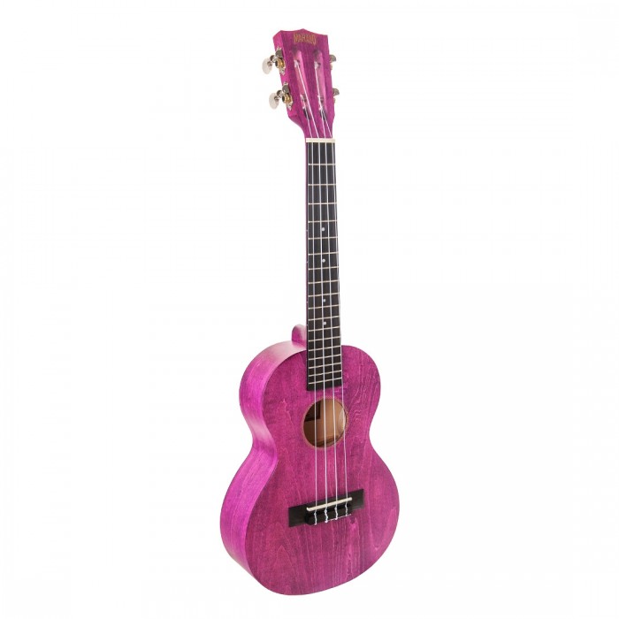 Mahalo ML3BC Island Series Tenor Ukulele (Berry Crush)