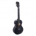 Mahalo ML3SH Island Series Tenor Ukulele (Smoke Haze)