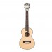 Mahalo MP3 Pearl Series Tenor Ukulele (Natural)