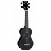 Mahalo MR1BK Soprano Ukulele