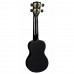Mahalo MR1BK Soprano Ukulele