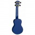 Mahalo MR1BU Soprano Ukulele