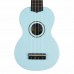 Mahalo MR1LBU Soprano Ukulele