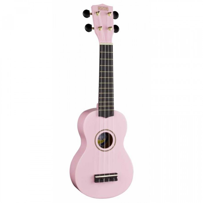 Mahalo MR1PK Soprano Ukulele