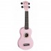 Mahalo MR1PK Soprano Ukulele