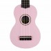 Mahalo MR1PK Soprano Ukulele