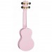 Mahalo MR1PK Soprano Ukulele