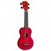 Mahalo MR1RD Soprano Ukulele