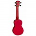 Mahalo MR1RD Soprano Ukulele
