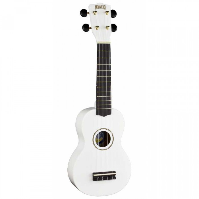 Mahalo MR1WT Soprano Ukulele