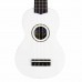 Mahalo MR1WT Soprano Ukulele