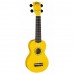 Mahalo MR1YW Soprano Ukulele