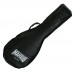 Mahalo Soprano Ukulele (Transparent Brown)