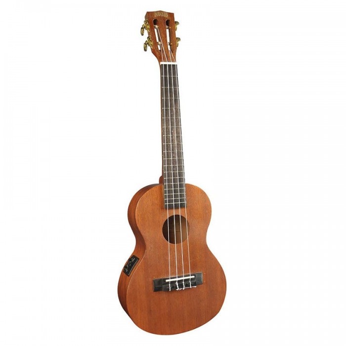 Mahalo Tenor Ukulele 1V+1T (Trans Brown)