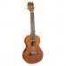 Mahalo Tenor Ukulele 1V+1T (Trans Brown)