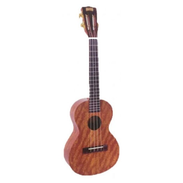 Mahalo Tenor Ukulele (Trans Brown)