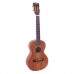 Mahalo Tenor Ukulele (Trans Brown)